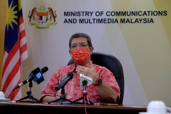 Saifuddin: Differing opinions should be welcomed, respected for mature democracy