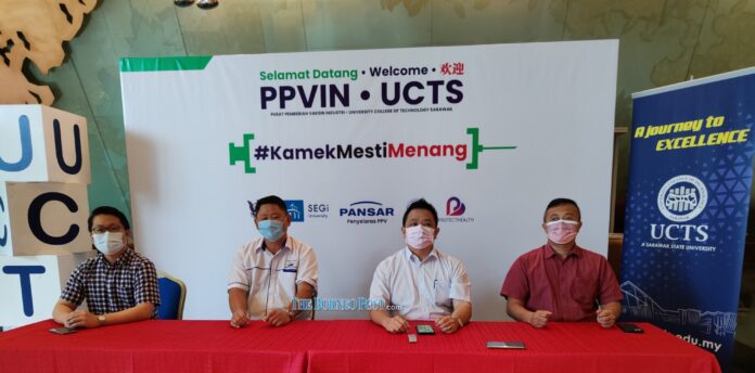 S’wak govt asked to allow maritime industry to mobilise full workforce