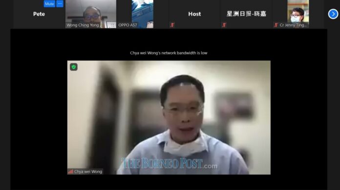 Only 1,000 doses to be administered at Medan Hotel today