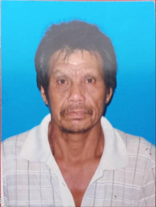 Sexagenarian who went missing while delivering food to wife found safe