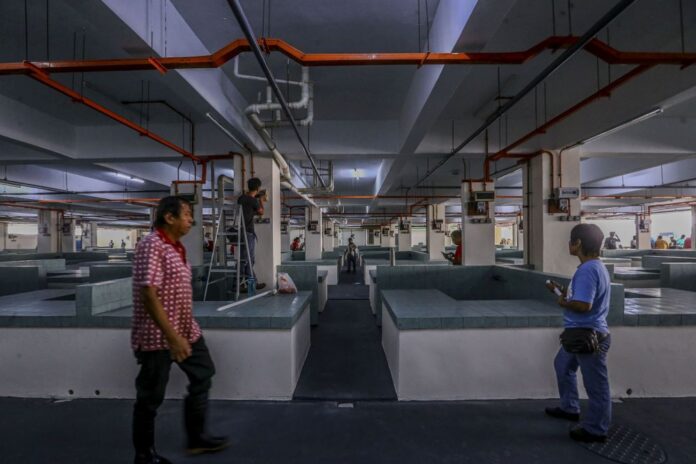 Mechanical and electrical sector at breaking point due to prolonged lockdown, says association