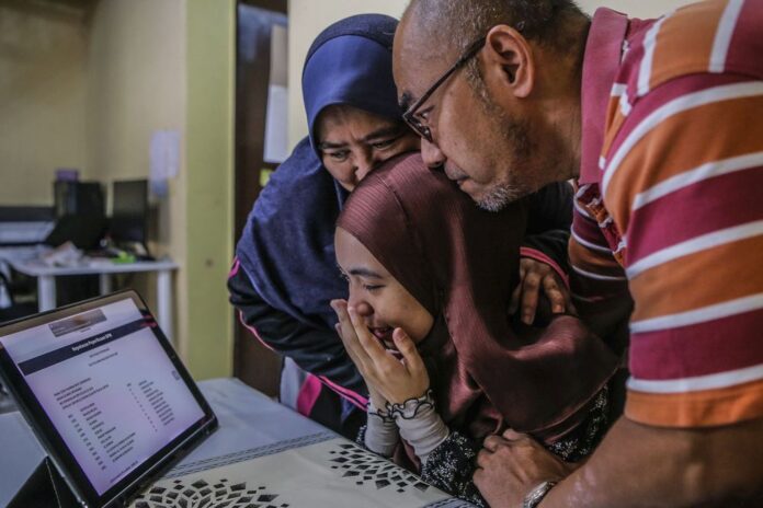 Higher Education Ministry: Results of admission to IPTAs, public skills training institutions out tomorrow