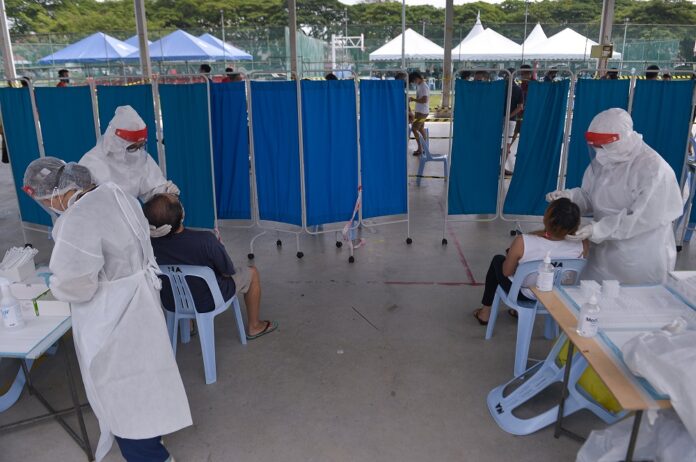 Health minister: Surge in Covid-19 cases in Selangor due to detection and screening activities