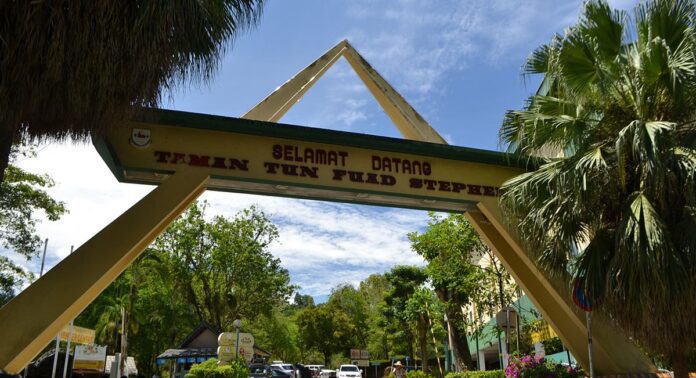 Two public parks reopen today