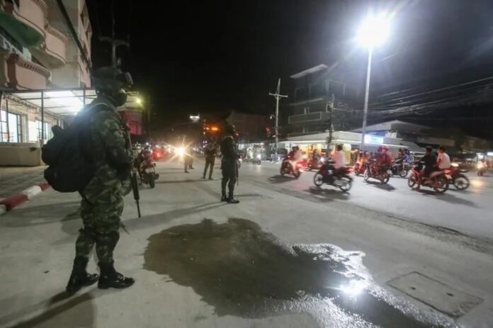 Despite stringent measures, Thailand’s Covid-19 number hits another record high