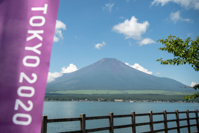 Coronavirus forces 4 athletes out of Tokyo Olympics