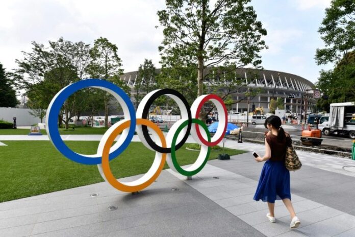 Olympic competitions in Japan’s Fukushima to be held without spectators