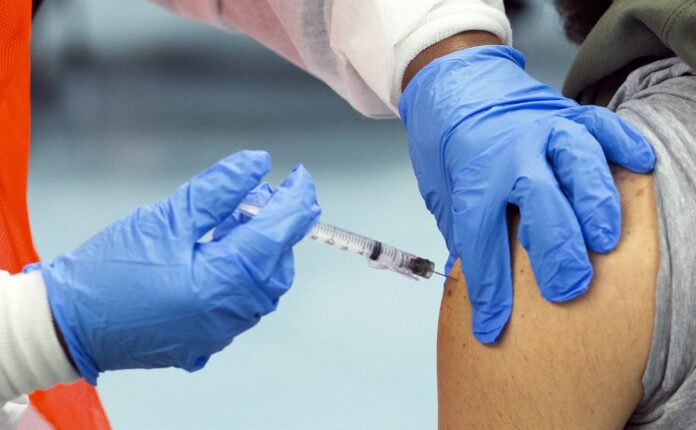 Over 28.3 million Covid-19 vaccines administered in M’sia as of yesterday