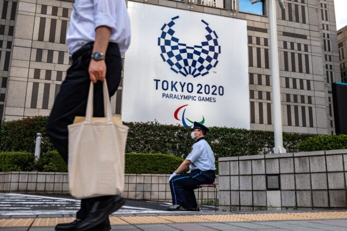 Afghan Paralympians in Tokyo, will compete: IPC