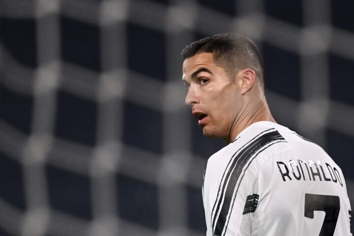 Man Utd join Man City in race for ‘legend’ Ronaldo
