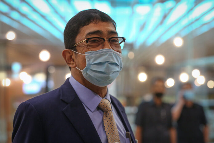 Deputy minister: Libellous messages against palace, leader can affect national peace, stability