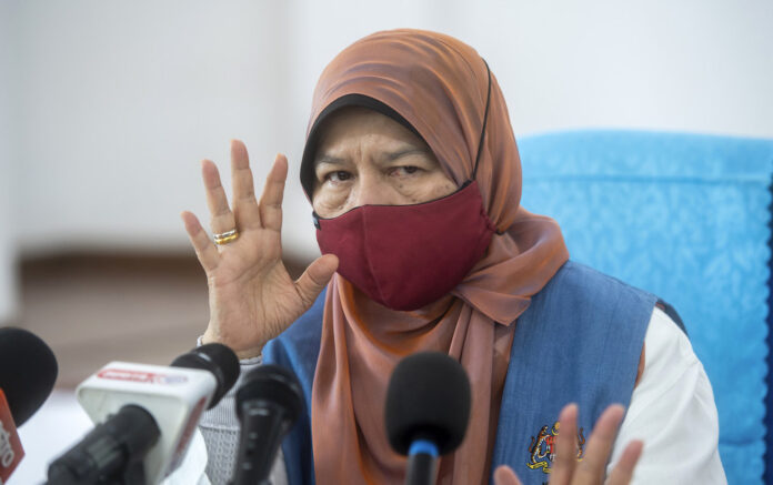 Zuraida: SPNB to take over management of PPR houses