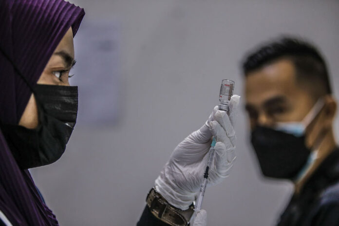 Sarawak Energy’s service counters open only to those fully vaccinated against Covid-19