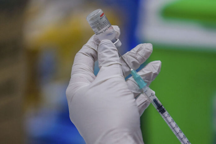 In the pandemic era dating scene, vaccination has become a game changer