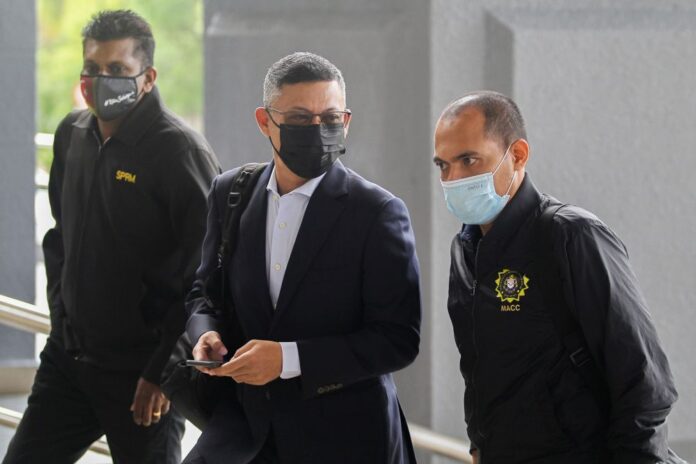 1MDB trial: Defence presses for ex-CEO Hazem, Shahrol and other executives to be jailed for alleged fraud, CBT involving misappropriation of US$975m loan