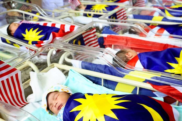 Govt statistics show fewer births, more deaths in Malaysia between April-June this year