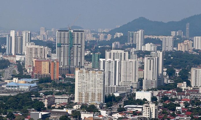 Time to reduce development plot ratio to prevent overcrowding and stave off spread of Covid-19, says Penang councillor