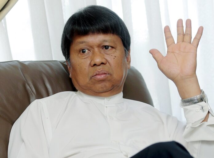Manjoi rep urges Perak govt to address Covid-19 vaccination dates, locations and fears