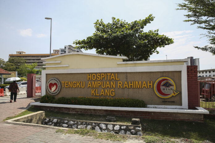Health ministry takes drastic steps to maximise HTAR’s capacity