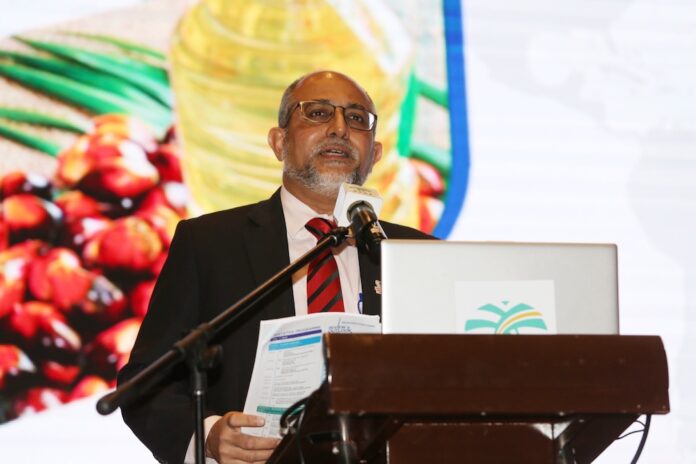 MPOB: Palm oil industry remains resilient under MCO