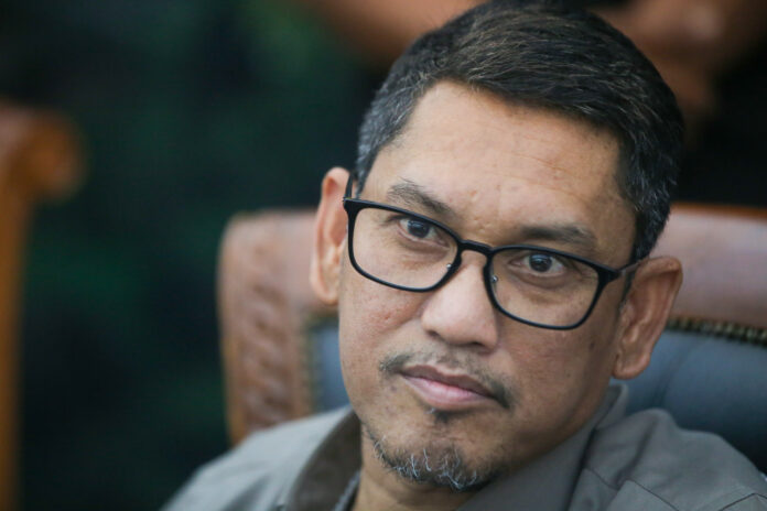 Faizal Azumu says appointment to assist PM in health, economic matters