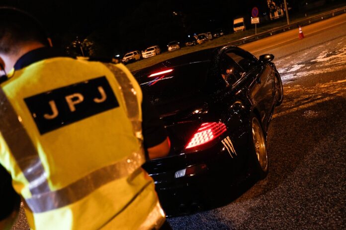 JPJ unable to take action against p-hailing riders due to lack of evidence, says deputy D-G