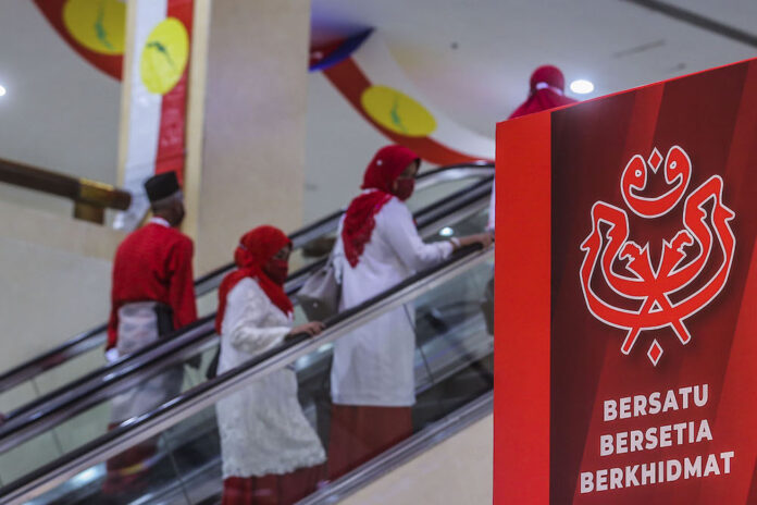 Opportunity for Umno to pick new leaders and start with a clean slate