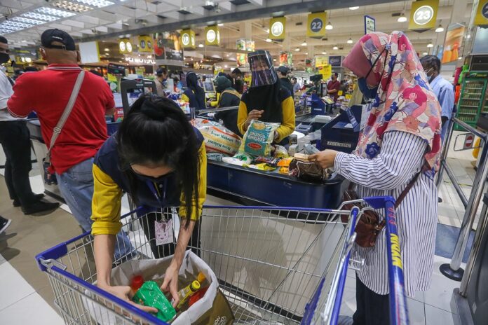 Statistics Dept study: Covid-19 pandemic has significant impact on household income