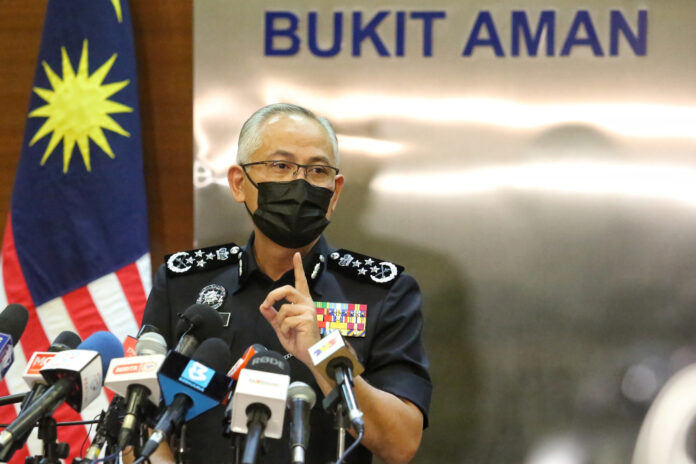IGP says 29 individuals from #Lawan gathering identified, will be called to give statements