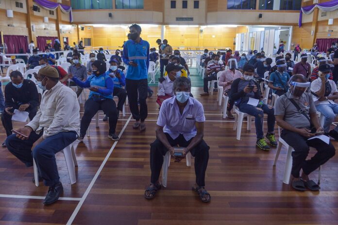 After three-day dip, new Covid-19 infections in Malaysia climb to 19,991 on Maal Hijrah