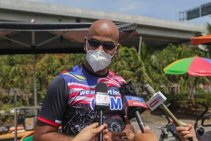 Gym operators plead for leniency from authorities, propose SOPs for open-air gyms