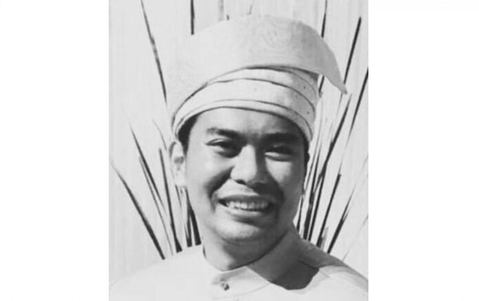 Former CM Musa’s son dies of Covid-19