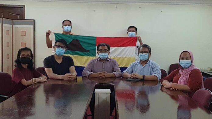 SAPP, STAR to organize Sabah Day