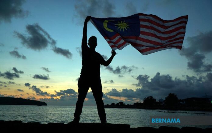 Tengku Zafrul Abdul Aziz: Time for Malaysians to set differences aside and nurture country back to health