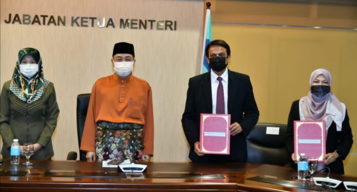 Sabah, Sarawak seal power supply deal