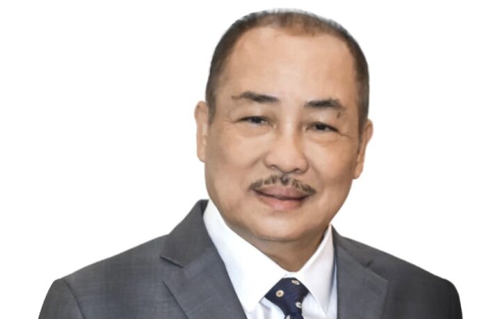 GRS leaders maintain cooperation in State Govt