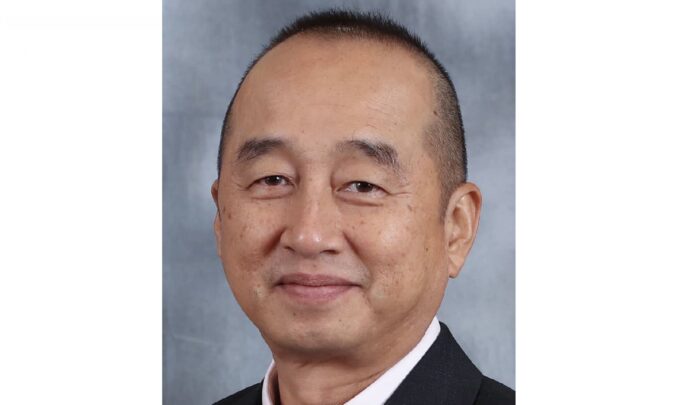 UPKO wants new political landscape