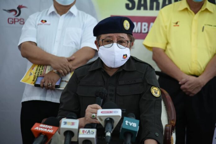 Sarawak willing to share its surplus renewable energy resources with its Borneo neighbours, says chief minister