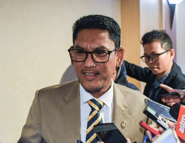 Sports minister: Bonnie’s win will serve to inspire Malaysian contingent at Tokyo Paralympic Games