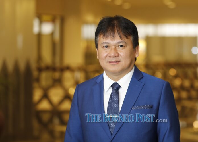 Anwar attacking Dewan Rakyat Speaker ‘wrong, spiteful’ – Ali Biju