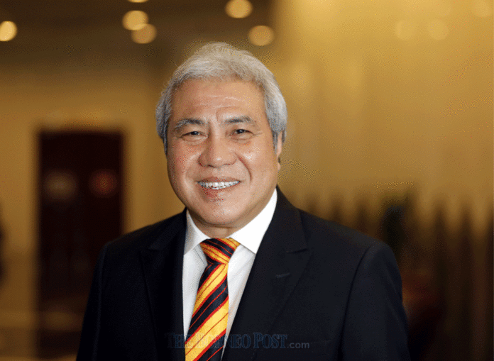 DCM calls on Malaysians to strengthen unity among each other
