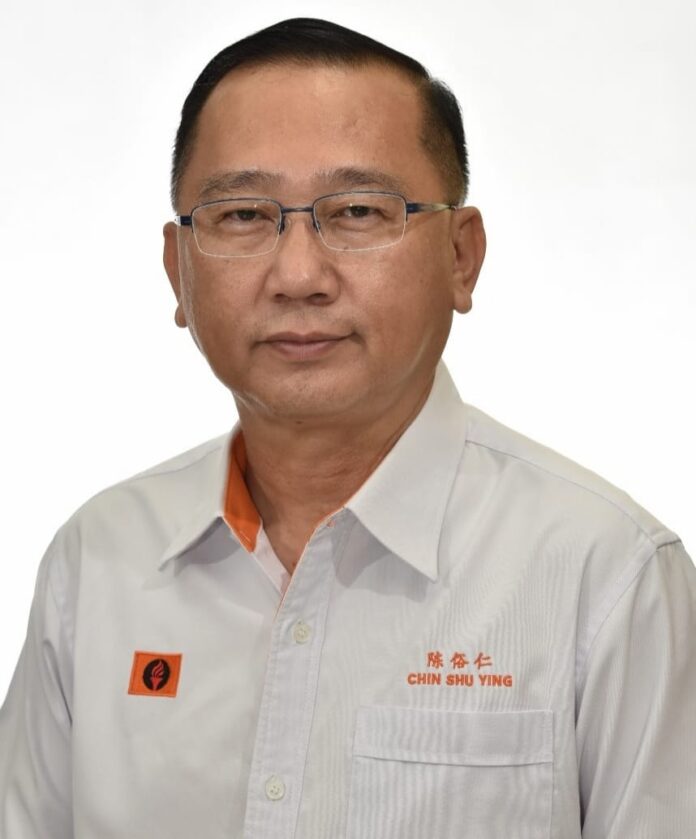 Lock down EMCO areas immediately – LDP