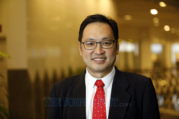 Meet-up between PM, PH leaders positive political development – Chong