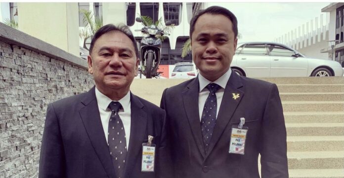 I won’t betray my political mentor, says LDP division chief