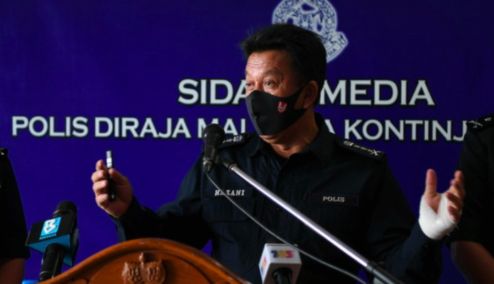 Abu Sayyaf militants may be charged before extradition