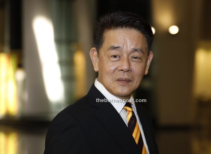 Govt should set clear guidelines on eligibility for JPA scholarship, calls SUPP man