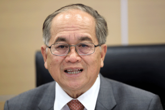 Uggah’s ministry allocated RM87 mln to continue agro programme