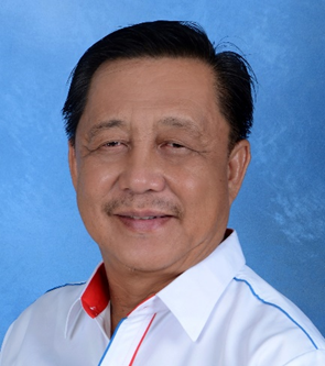 Sabah veterinarian receives prestigious award