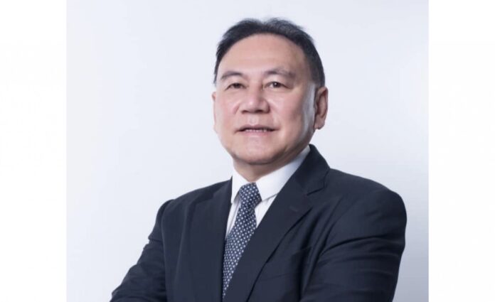 LDP proposes politically neutral PM