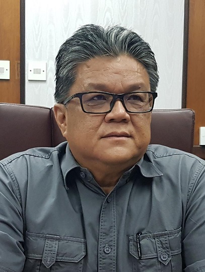 Kosan chairman denies issuing statement to approve land devt